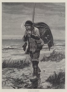 No Caminho dos Chamarizes